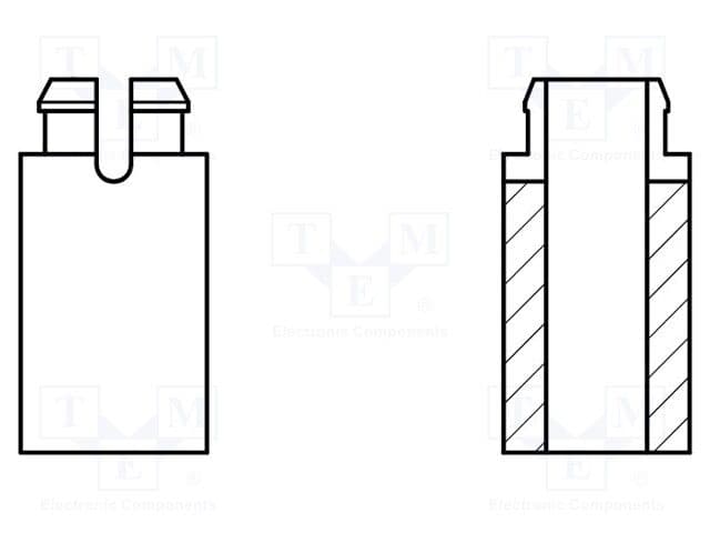Product diagram or image