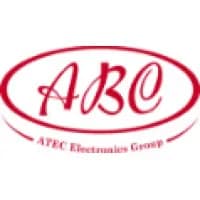ABC Taiwan Electronics logo