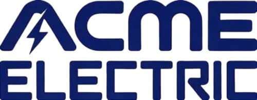 Acme Electric logo