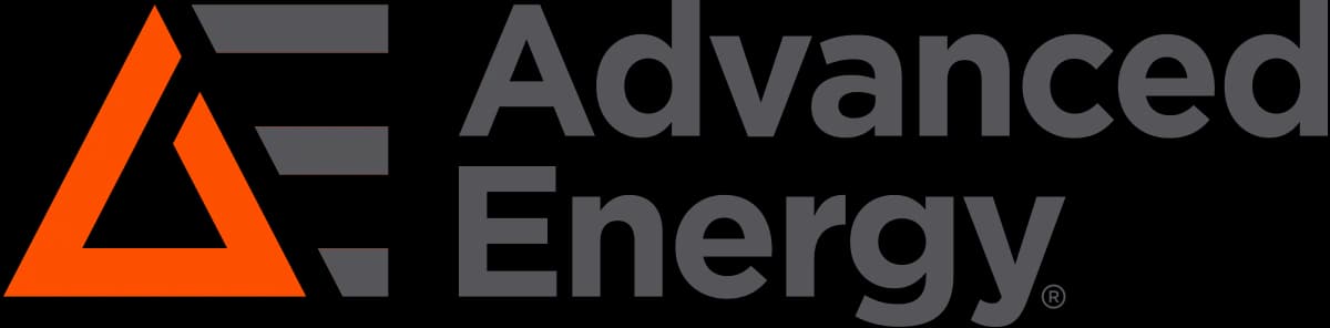 Advanced Energy Industries logo