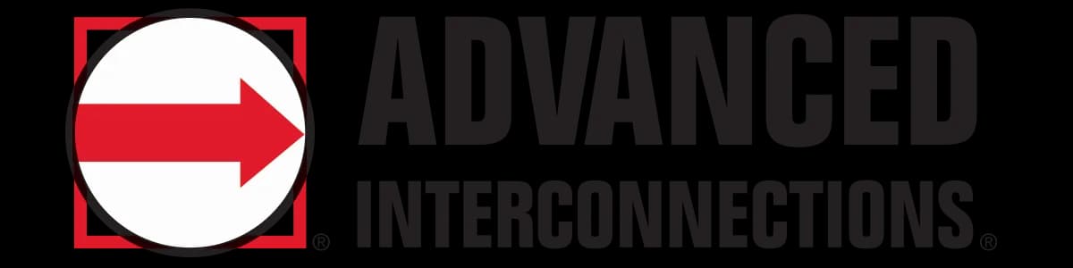 Advanced Interconnections logo