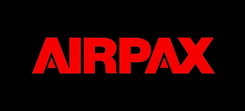 Airpax logo