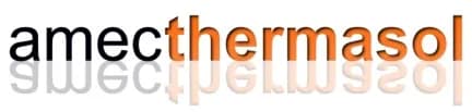 Amec Thermasol logo