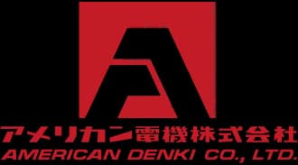 American Denki logo