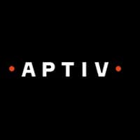 Aptiv PLC logo