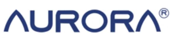 Aurora logo