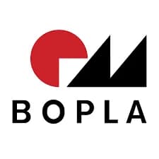 Bopla Enclosures logo