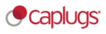 Caplugs logo