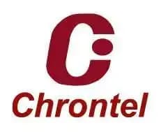 Chrontel logo