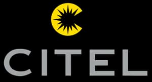 Citel Incorporated logo