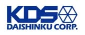 Daishinku logo