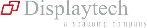 Displaytech logo