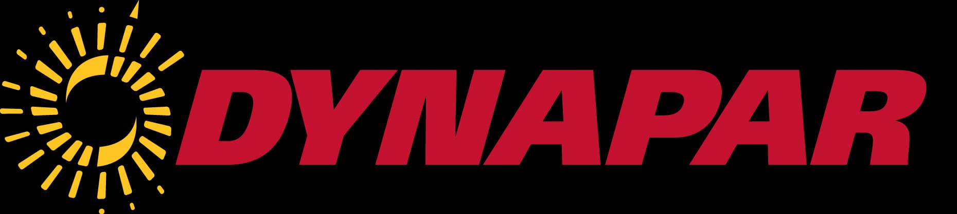 Dynapar logo
