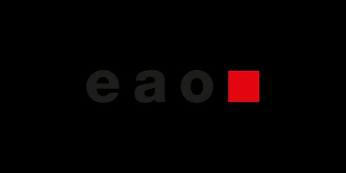 EAO logo