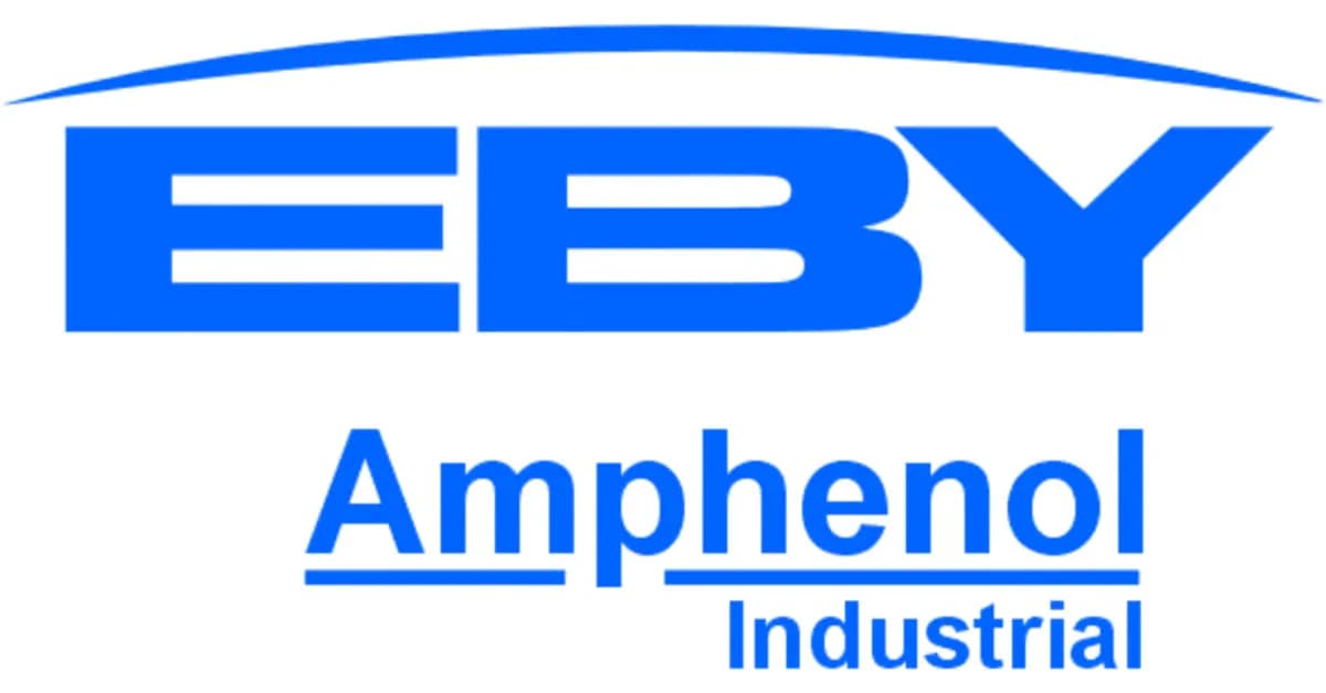 EBY Electro logo