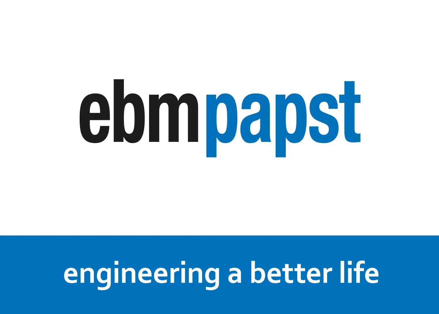 Ebm-Papst logo