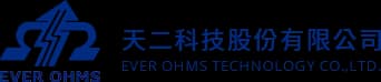 Ever Ohms Technology logo
