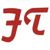 Fronter Electronics logo