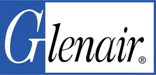 Glenair logo