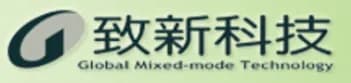 Global Mixed-Mode Technology logo