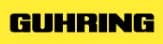 Guhring logo