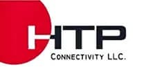 HTP Connectivity logo