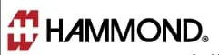 Hammond logo