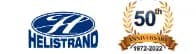 Helistrand logo