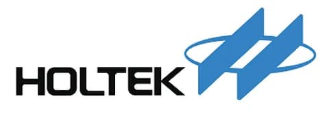 Holtek logo