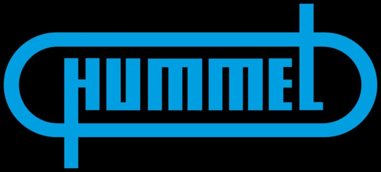 Hummel logo