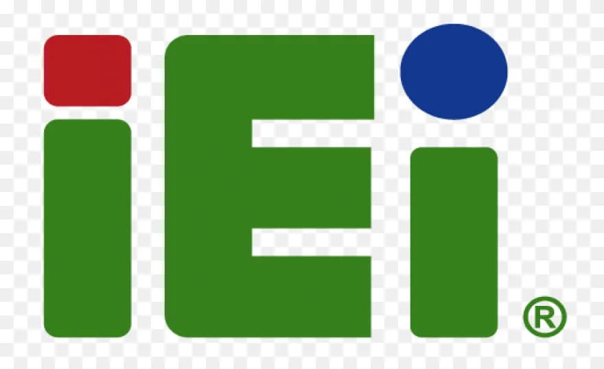 IEI Integration logo