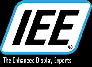 Industrial Electronic Engineers logo