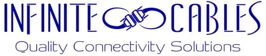 Infinite Cables logo