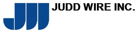 Judd Wire logo