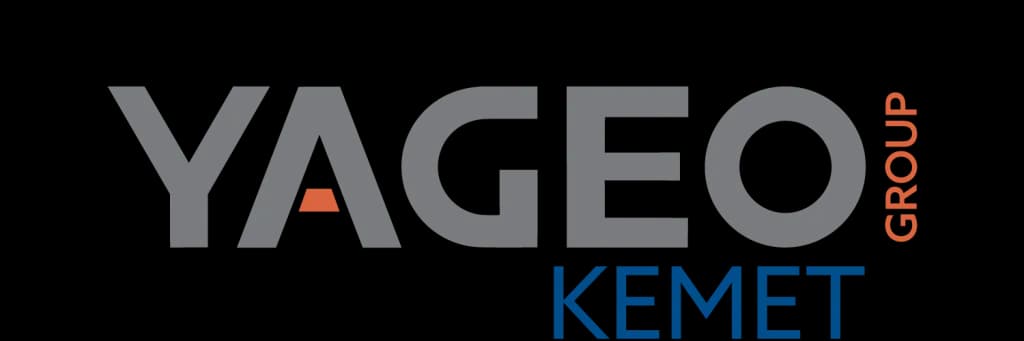 Kemet logo