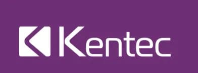 Kentec Electronics logo