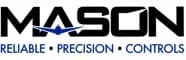 Mason Controls logo