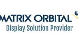 Matrix Orbital logo