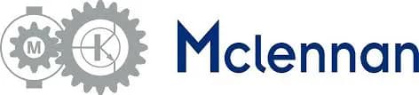Mclennan logo