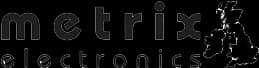 Metrix logo