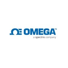 Omega Engineering logo