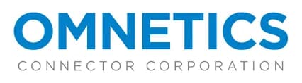 Omnetics Connector logo