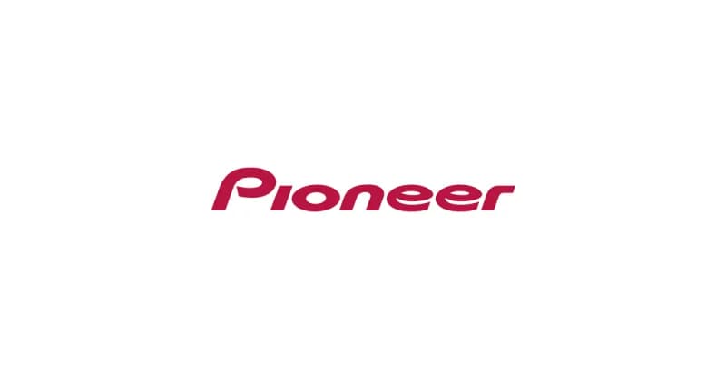Pioneer logo