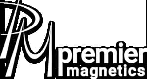 Premier Magnetics logo