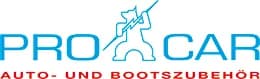Pro Car logo