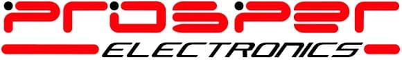 Prosper Electronics logo