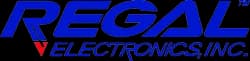 Regal Electronics logo