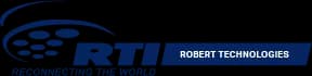 Robert Technologies logo