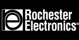 Rochester Electronics logo