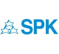 SPK Electronics logo